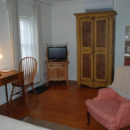 Auberge Knowlton Lac-Brome Exterior foto