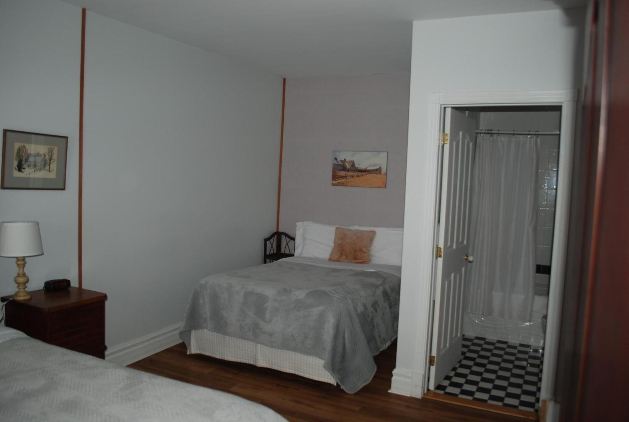 Auberge Knowlton Lac-Brome Exterior foto