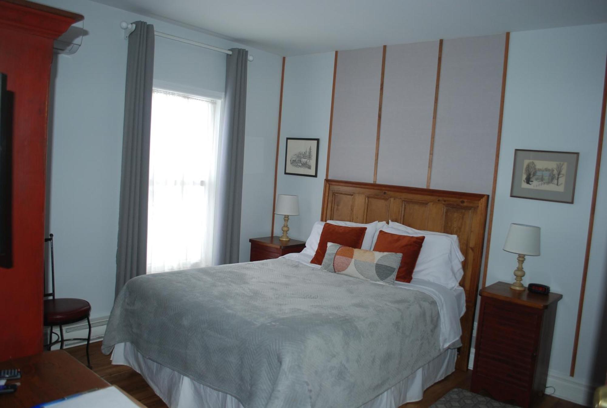 Auberge Knowlton Lac-Brome Exterior foto