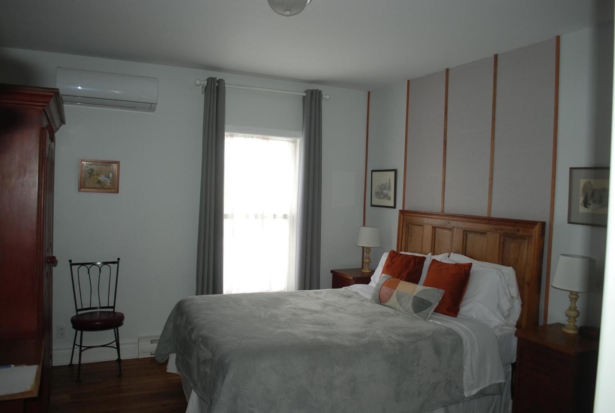Auberge Knowlton Lac-Brome Exterior foto