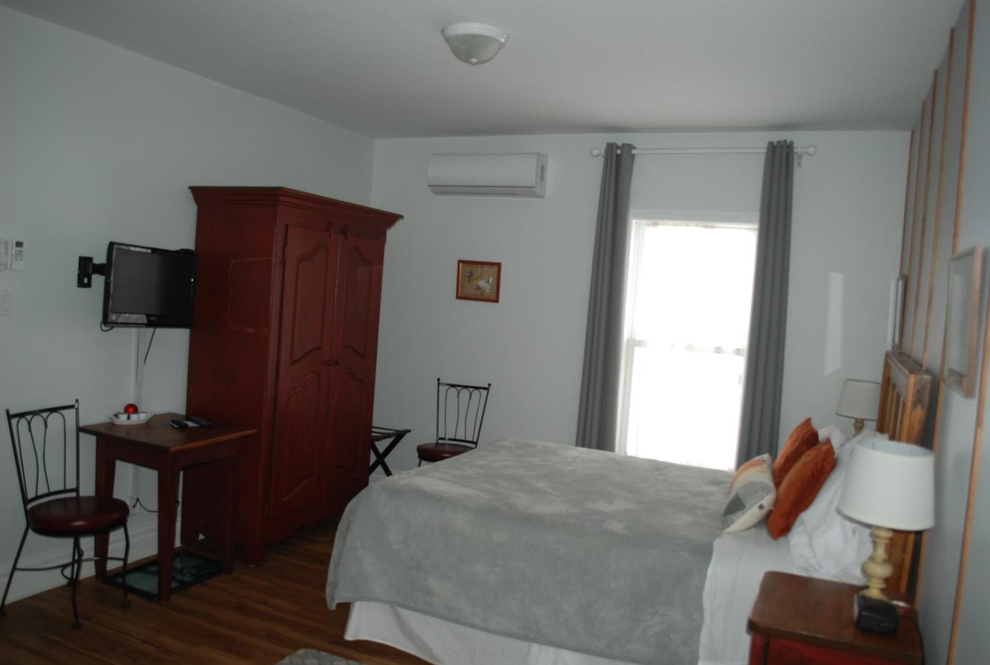 Auberge Knowlton Lac-Brome Exterior foto