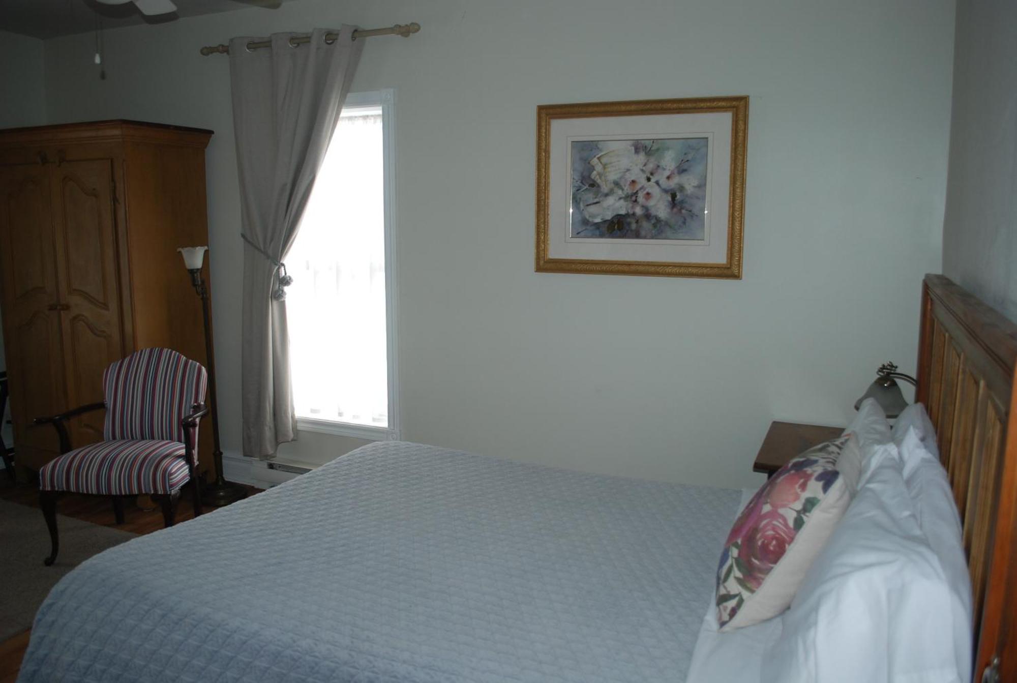 Auberge Knowlton Lac-Brome Exterior foto