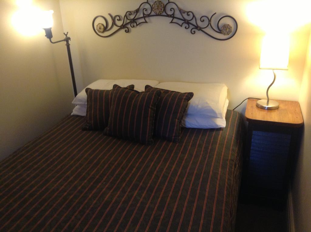 Auberge Knowlton Lac-Brome Quarto foto