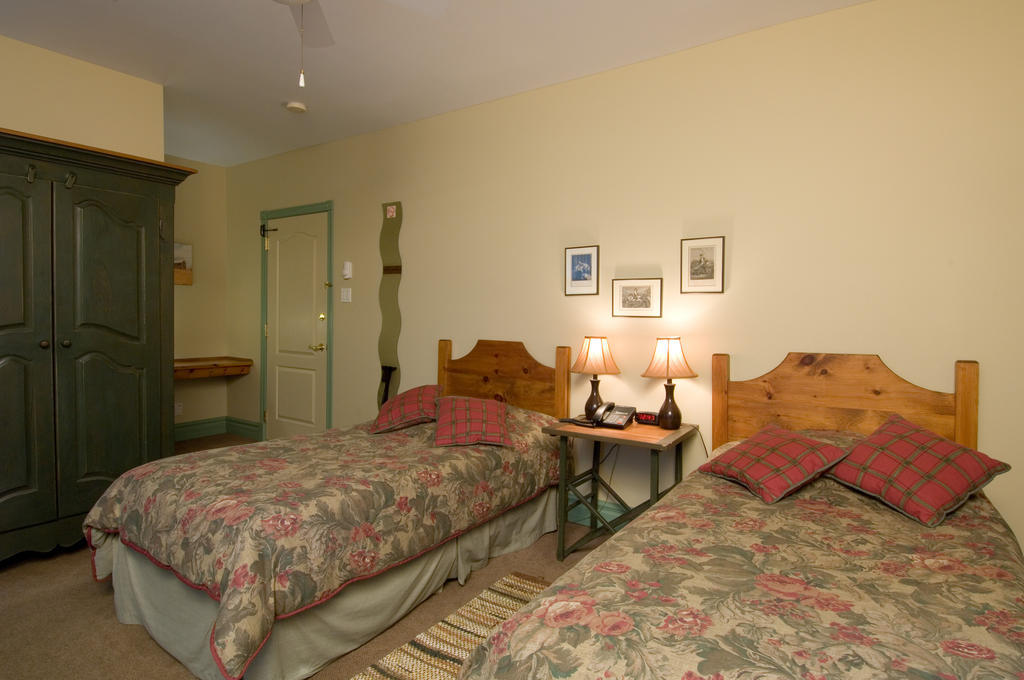 Auberge Knowlton Lac-Brome Quarto foto