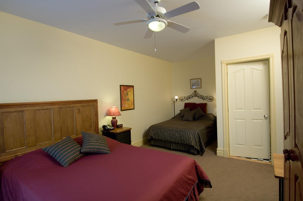 Auberge Knowlton Lac-Brome Quarto foto