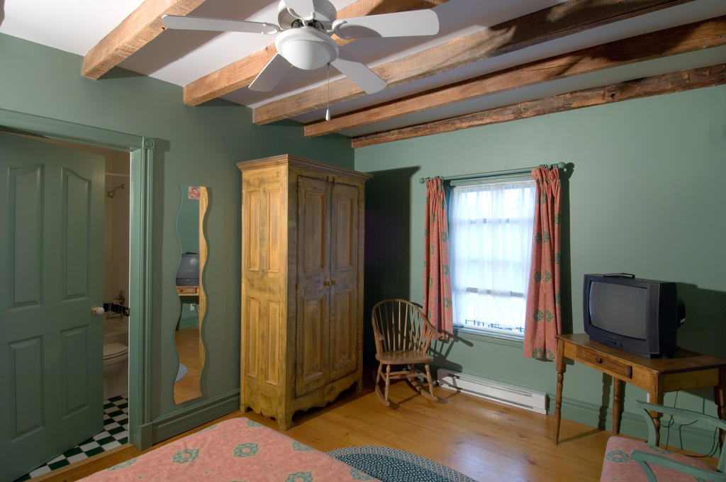 Auberge Knowlton Lac-Brome Quarto foto