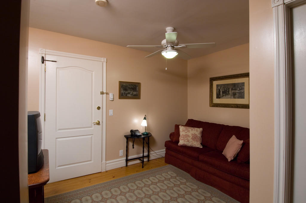 Auberge Knowlton Lac-Brome Quarto foto